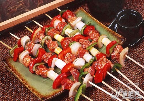 一周刮油餐 迅速刮去春節(jié)油脂 一周刮油餐 迅速刮去春節(jié)油脂