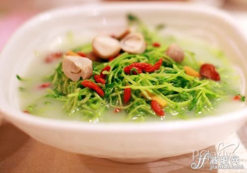 6個飲食小貼士 冬天減肥吃不胖