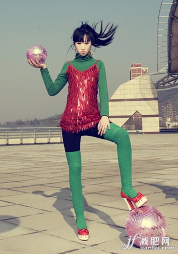 秋季急速瘦身超強(qiáng)7偏方