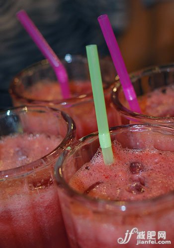 秋季急速瘦身超強(qiáng)7偏方