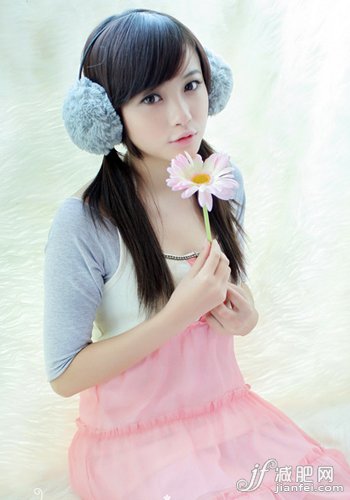 6類典型人群的不同減肥秘訣 6類典型人群的不同減肥秘訣