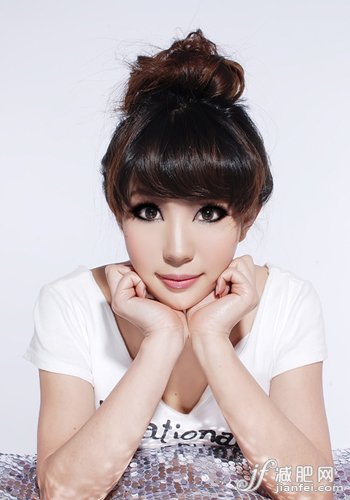 6類典型人群的不同減肥秘訣 6類典型人群的不同減肥秘訣