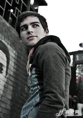 網(wǎng)友科學(xué)瘦身 減掉20斤不反彈