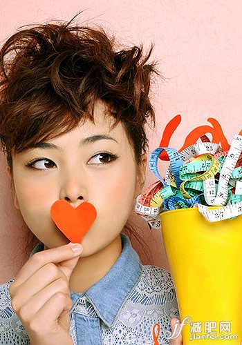 減肥時(shí)別做這些傻事 強(qiáng)力糾錯(cuò)