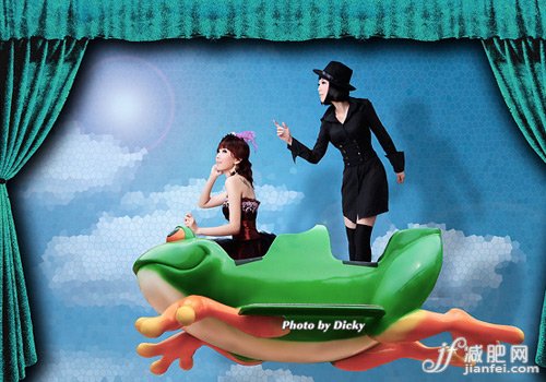 狂減88斤 只是改變了飲食習(xí)慣