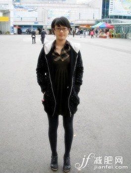 胖人和瘦人的差距 生活方式?jīng)Q定體態(tài)