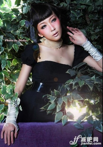 高招韓式5色食物減肥法 高招韓式5色食物減肥法