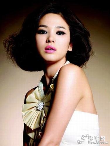 宅女強(qiáng)力瘦身的10個(gè)減肥秘訣