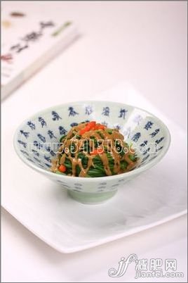 多吃不會(huì)胖 4種美味的排毒食品