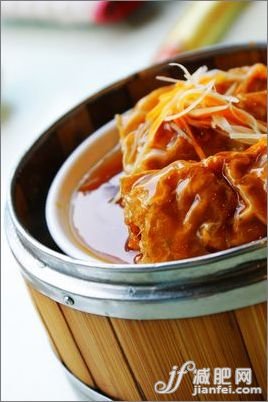 想減肥 讓堿性食物幫你變成易瘦體質(zhì)