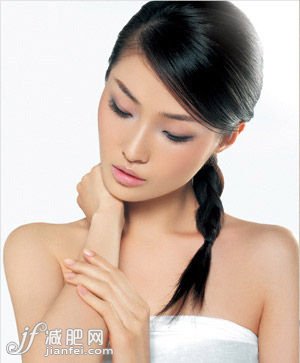 纖體產(chǎn)品的三大有效成分