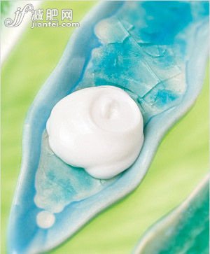 纖體產(chǎn)品的功效