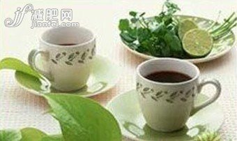 12種不同肥胖類型對癥瘦身茶