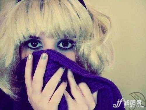 6招幫你快速甩掉蘋(píng)果型身材