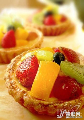 6+6速效減肥法 讓你輕松瘦