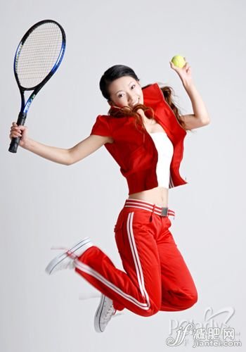 6+6速效減肥法 讓你輕松瘦