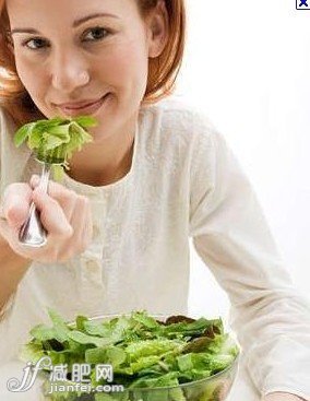 掌握技巧 什么肥胖魔咒都不怕