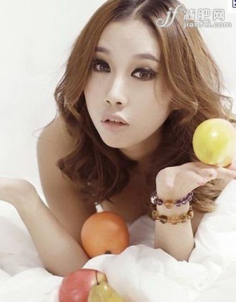 掌握技巧 什么肥胖魔咒都不怕