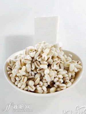 減肥五星級(jí)食物