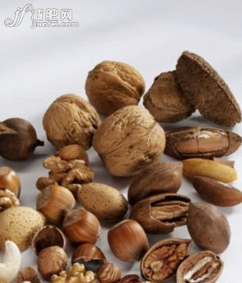 食物巧進(jìn)補(bǔ) 輕松甩“秋膘”