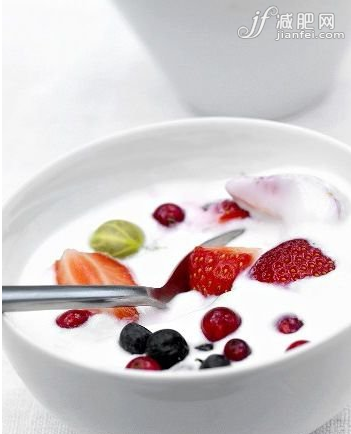 食物巧進(jìn)補(bǔ) 輕松甩“秋膘”