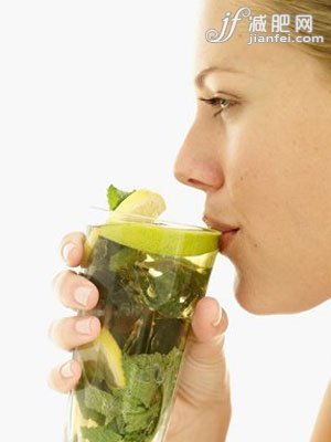 8食物徹底掃光女人體內(nèi)毒素