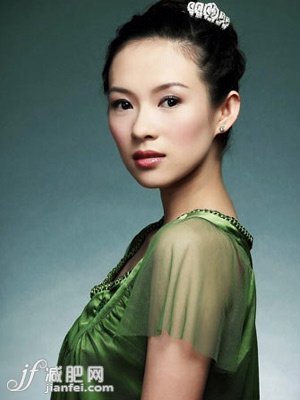 8食物徹底掃光女人體內(nèi)毒素