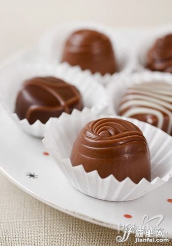 吃對方法 美味不再是增肥“炸彈”