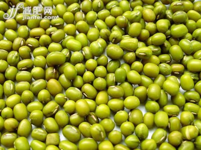 豆類有豐富的纖維質(zhì)