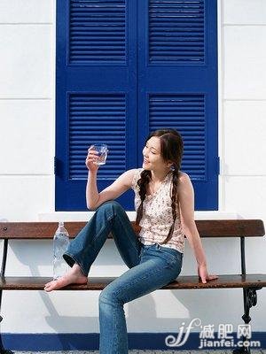 秋季減肥的“三大紀(jì)律和八項(xiàng)注意”