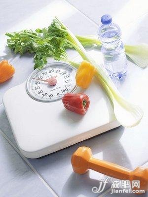 秋季減肥的“三大紀(jì)律和八項注意”