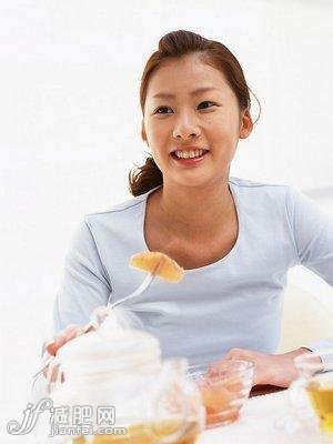 秋季減肥的“三大紀(jì)律和八項(xiàng)注意”