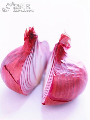洋蔥皮：促進(jìn)血液循環(huán)