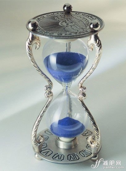 要美麗就要打精時(shí)間算盤。