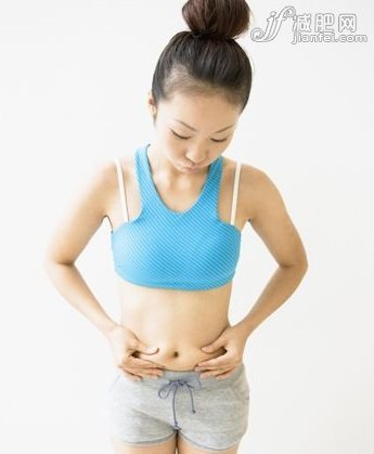 早晨兩種“水”讓你喝掉小肚