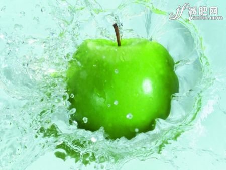 秋季減肥指南 天然“刮油”食物大全 秋季減肥指南 天然“刮油”食物大全