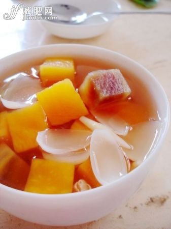 秋季減肥指南 天然“刮油”食物大全 秋季減肥指南 天然“刮油”食物大全