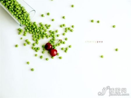 秋季減肥指南 天然“刮油”食物大全