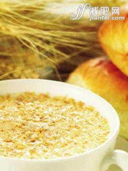 秋季減肥指南 天然“刮油”食物大全