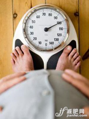 平時多穿合身的衣服，褲腰一緊就知道自己變胖了