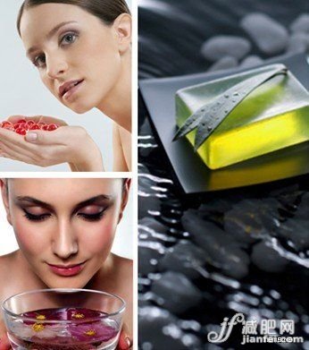 秒殺毒素 初夏最熱“美人心計(jì)”