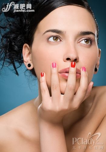 警惕！不要中了減肥藥的“毒”