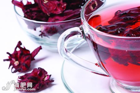 潤(rùn)腸排毒之花排毒