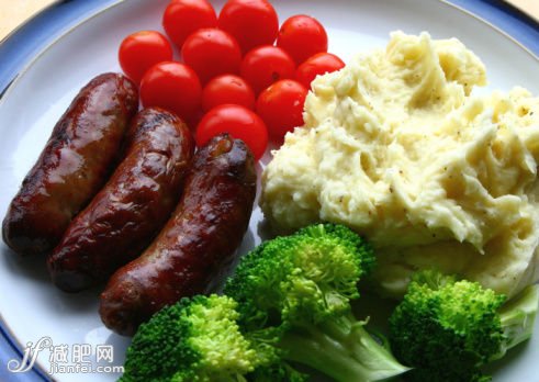 5款早餐減肥食譜 燃脂動(dòng)力充滿(mǎn)一整天