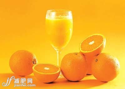 秋天我們應(yīng)該怎樣減肥？