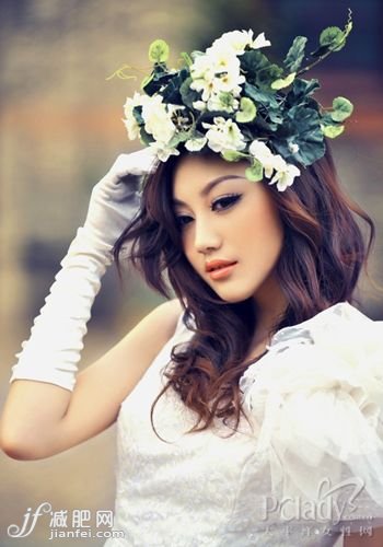 中藥減肥方法 對癥下藥才能瘦