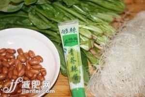 8大怪味食品保你冬季多吃不胖