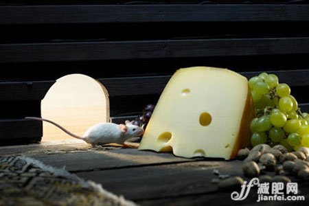 意大利波蘿伏洛干酪