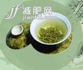 減肥:芬芳美味的5道美容瘦身茶