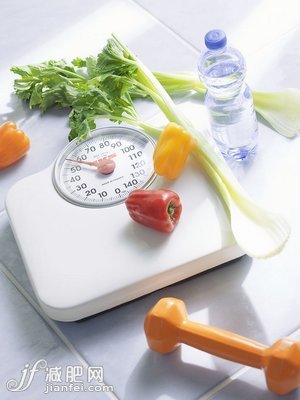 秋季減肥的3大紀(jì)律8項注意